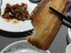 -老头儿油爆虾(星光一期店)