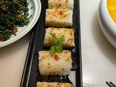 -遇见长安之高山流水(李家村万达店)