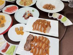 -全聚德(上海首店浦东店)