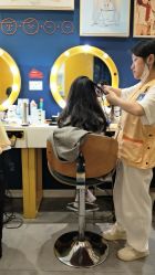 -海马体家庭照相馆(杭州远洋乐堤港店)