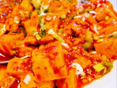 -川正旺江湖菜(三元桥店)