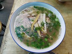 -老李家杂肝汤(回民街店)