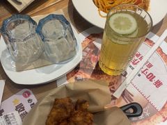 -必胜客(唐百友谊店)