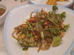 -粤顺渔坊·中山脆肉鲩火锅(清湖店)