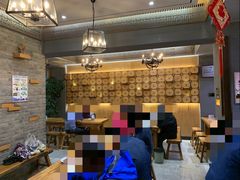 -思泊湖牛肉面(兰州总店)