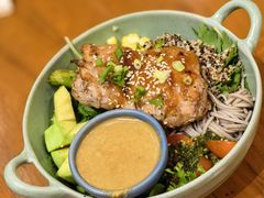 -Ohkajhu Organic Farm Sansai