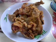 -临榆炸鸡腿(辽宁路店)