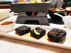 火宫殿臭豆腐-望湘园·小雅(德基店)