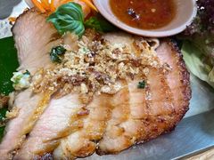 -蔡澜Pho·越南粉餐厅(海上世界店)