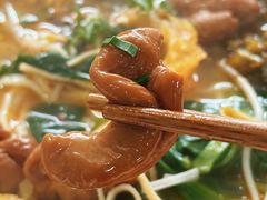-许记大碗皮肚面馆(三条巷店)
