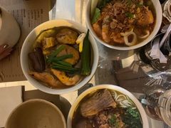-Cô Thành Restaurant