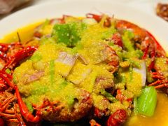 -七星龙虾城·海鲜·大闸蟹(吴江店)