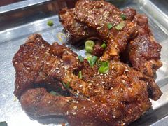 -三宽猪蹄(咸阳店)