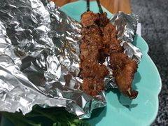 越式香茅烤肉-米纸越南小馆(金鹰世界店)