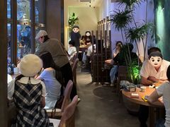 -双门洞·森系料理(体育西店)
