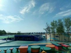 -秦皇岛乐岛海洋王国