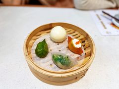 -蔡澜点心·粤菜(月星环球港店)