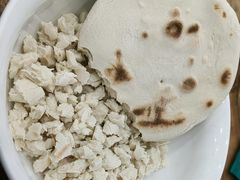 -老刘家永盛斋·传统泡馍(东关南街店)