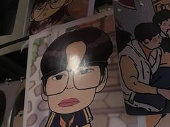 -欧巴烤肉(创富世纪店)