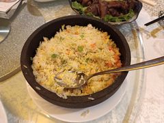 -白云中餐厅·粤菜·亚龙湾喜来登度假酒店