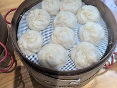 -余氏豆腐包老店(东直街店)