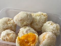 -普宁反沙番薯芋头
