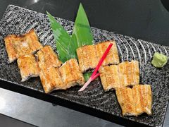 -玄白·炭烤活鳗(上海首店)