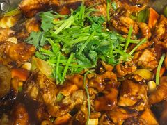 -黄记煌三汁焖锅(渝北金港国际店)