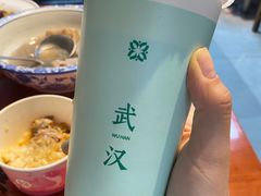 -小民大排档(江汉路店)