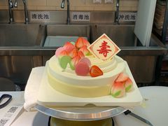 -味多美蛋糕(阜成门店)