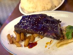-FISH&POTATO Cō(地中海美食 万象城店)