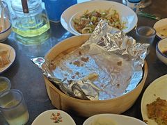 -大清花饺子(山庄店)