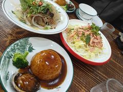 -叶存利海鲜大馅饺子(海宁路总店)