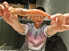 -圣罗巴海鲜烤肉自助(赤峰店)