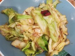-胡子大厨·超级小炒肉(晶耀前滩店)
