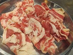 -英雄故事地摊烤肉(马驹桥店)