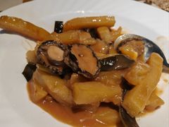 -开海·红岛海鲜虾水饺(石老人店)