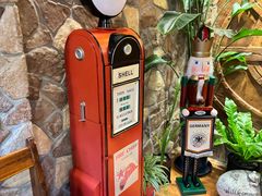 -申德勒加油站西餐厅Schindlers Tankstelle(上海外滩店)