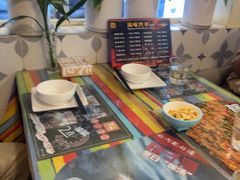 -滋味烤鱼(祥和里店)