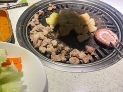 -猫抓烤肉(春熙路店)