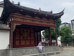 -龙潭水乡