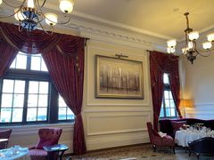 -Salon de Ville浦江汇(上海外滩华尔道夫酒店店)