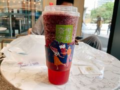 -奈雪的茶(青岛卓悦里INTOWN店)