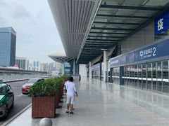 -南宁东站