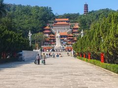 -南沙天后宫景区