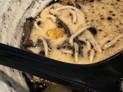 -雷神拉面(财富中心玉米楼店)