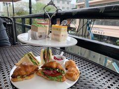 -SEN CASTLE城堡西餐(创意设计中心店)