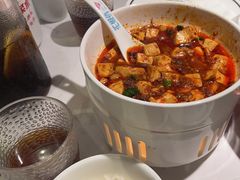 -花椒俏川菜小馆(南海万达店)