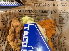 -TACO STAR 塔可星(下沙宝龙店)