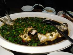-老头儿油爆虾(星光一期店)